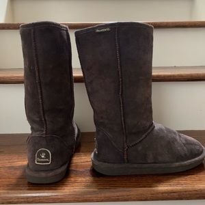 Bear Paw Boots